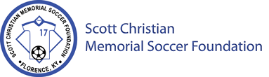 Scott Christian Memorial Soccer Foundation